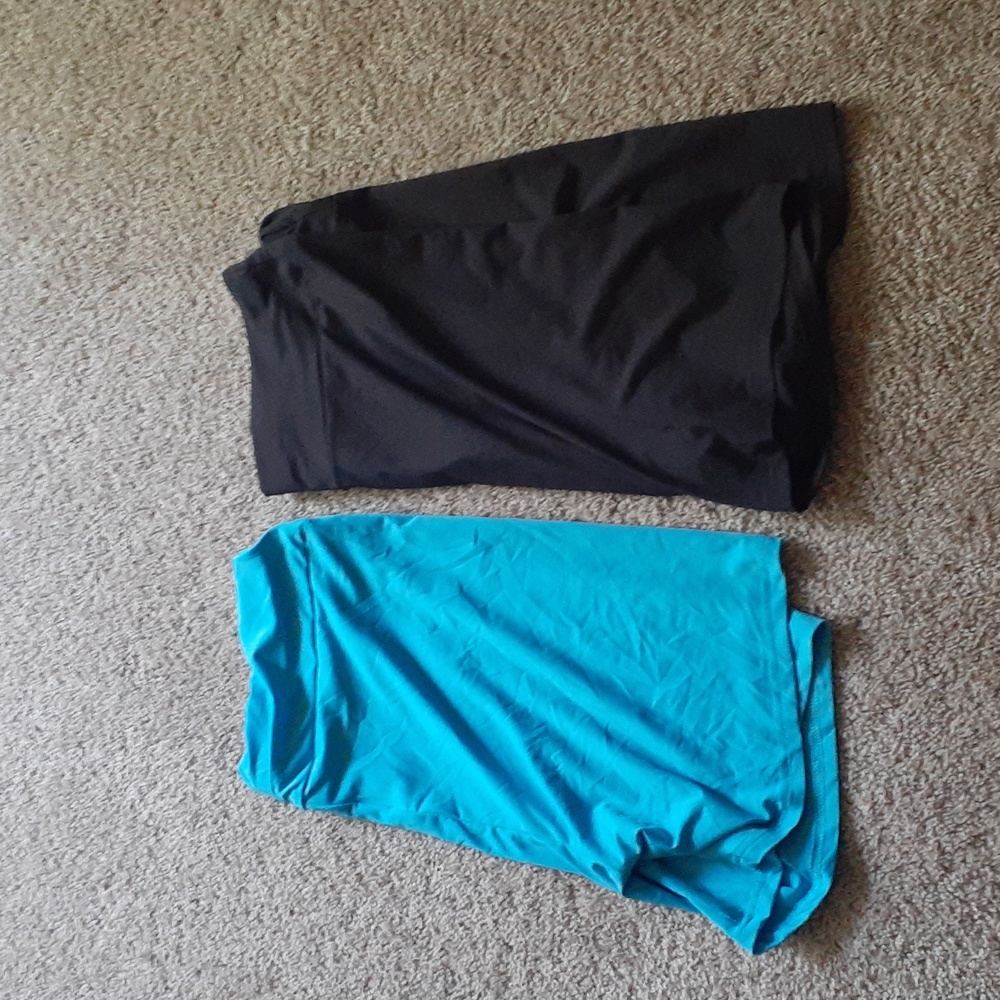 biker shorts